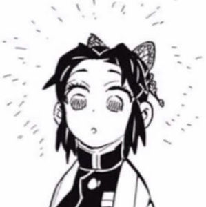 Meet your Posher, Katherine